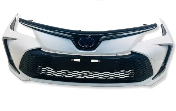 Toyota Corolla E210 E21 Front bumper 