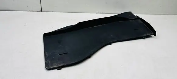 Audi Q8 e-tron Wiper trim 4KR819448