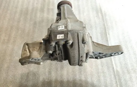 Porsche Macan (95B) Rear differential 4460310347 90620