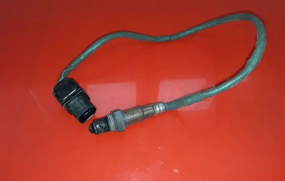 Mercedes-Benz E W212 Lambda probe sensor 0045427318 0258017108