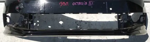 Skoda Octavia Mk3 (5E) Front bumper
