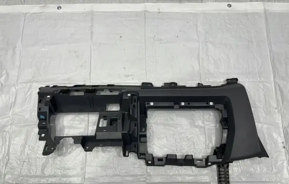 Peugeot Expert Other dashboard part