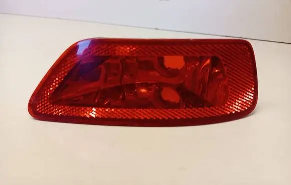Jeep Grand Cherokee Rear fog light 57010717AC