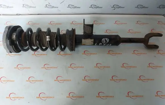 BMW 6 F06 Gran coupe Front shock absorber/damper 