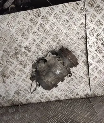 Volkswagen PASSAT B5.5 Air conditioning (A/C) compressor (pump)