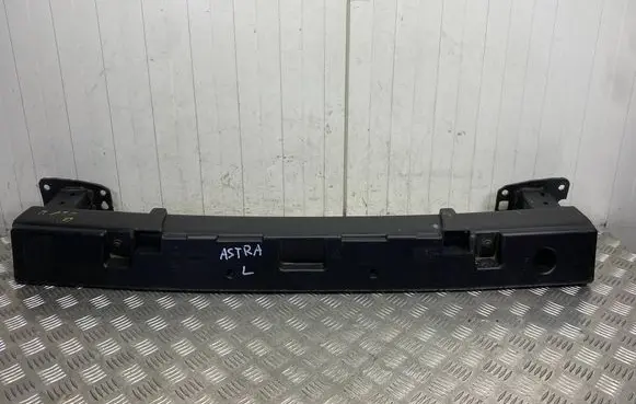 Opel Astra L Rear bumper support beam 9835234880