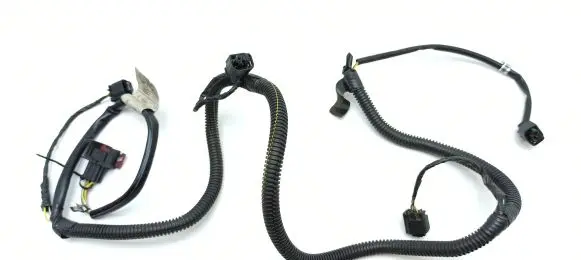 Cadillac BLS Parking sensor (PDC) wiring loom 58827 553388C