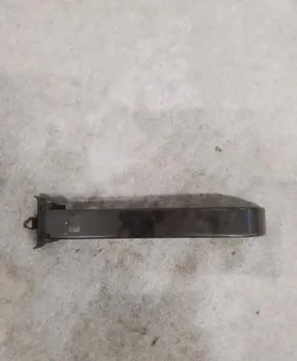 Renault Master III Loading door check strap stopper 904708189R