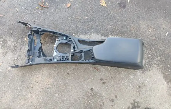 BMW 3 F30 F35 F31 Center console