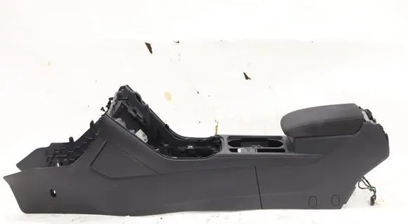 Volkswagen Touran III Armrest lock 5785699