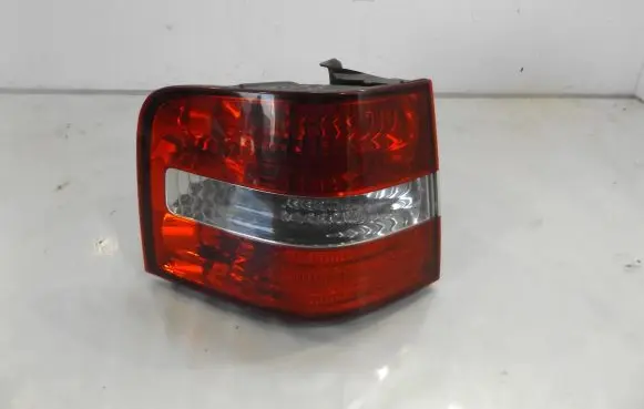 Fiat Stilo Rear/tail lights