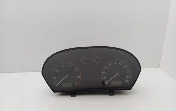 Speedometer (instrument cluster)