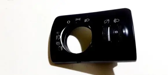 Audi A6 S6 C5 4B Headlight level height control switch