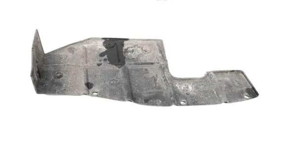 SsangYong Korando Pickup box liner 7975034003