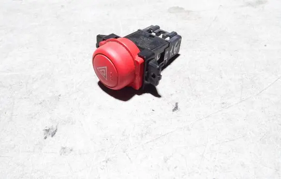Honda Civic Hazard light switch