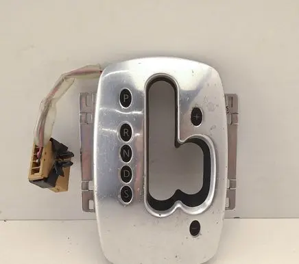 Audi A8 S8 D2 4D Gear shift selector indicator 