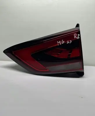 MG ZS Rear/tail lights 