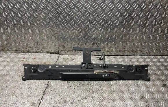 Mercedes-Benz C W204 Top upper radiator support slam panel A2048850136