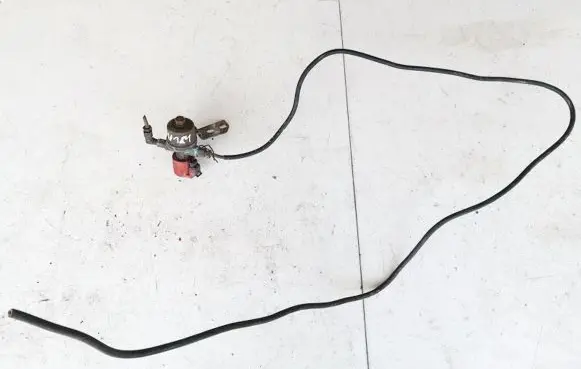 Saab 9-3 Ver2 LP gas reducer 