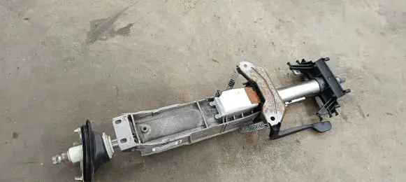BMW 3 F30 F35 F31 Steering wheel axle 669770 743034