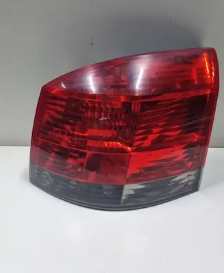 Opel Signum Rear/tail lights 377004 13191350