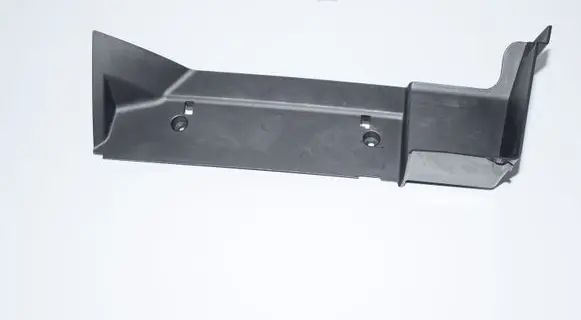 BMW i3 Dashboard lower bottom trim panel 9283032