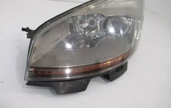 Citroen C4 I Picasso Headlight/headlamp 16298300