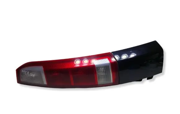 Opel Meriva A Rear/tail lights 13203392KASACJA 13203392