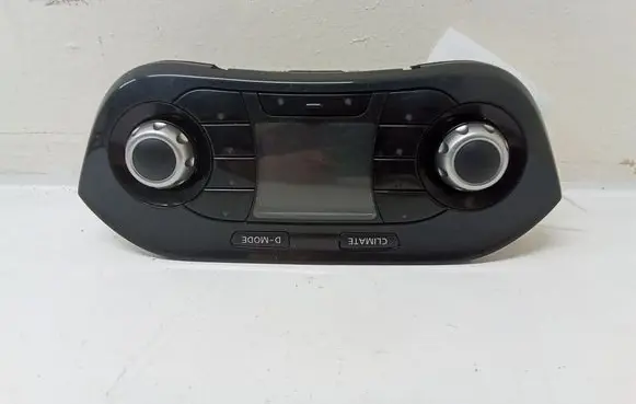 Nissan Juke I F15 Air conditioner control unit module 248451KB0A