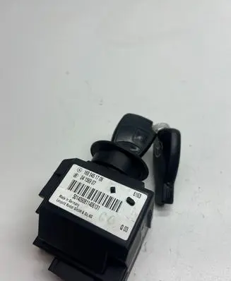 Mercedes-Benz A W169 Ignition lock 1695451708 04156907 5014090811406131