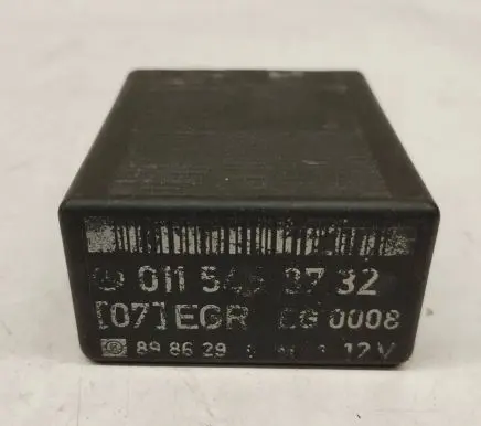 Mercedes-Benz 190 W201 Other relay 0115458732 A0115458732