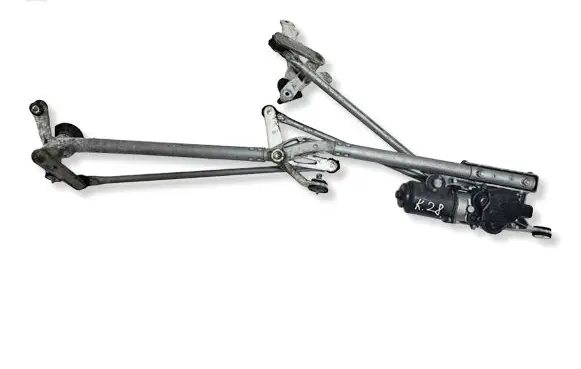 Honda Civic Front wiper linkage and motor 