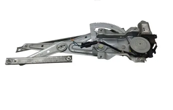 KIA Sorento Rear door window regulator with motor 834503E000 XH602PA