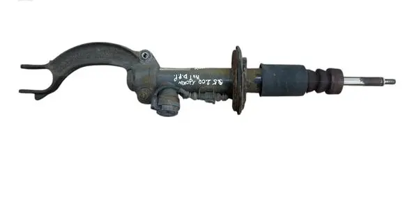 Front shock absorber/damper