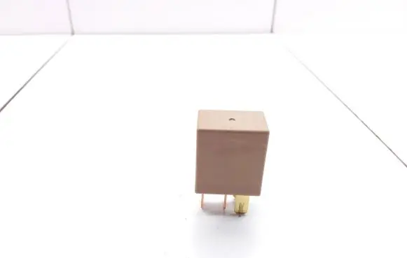 Hyundai Tucson TL Other relay 952202S000