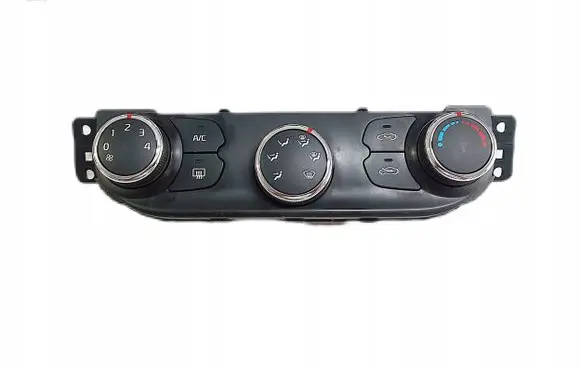 KIA Ceed Climate control unit 97250A2002