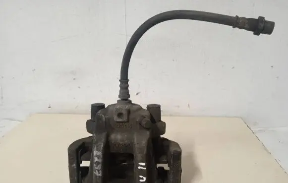 BMW 1 F20 F21 Rear brake caliper 34216850852