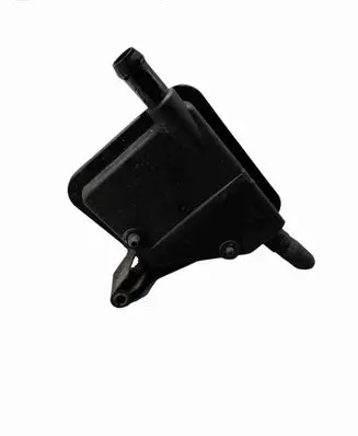 Volkswagen Golf IV Power steering fluid tank/reservoir 1J0422371C