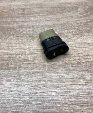 Ford Focus Electric window control switch 98AG14529CB 03162701