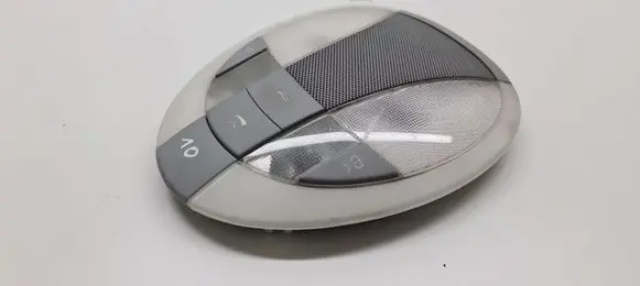 Mercedes-Benz E W211 Rear seat light A2118202001