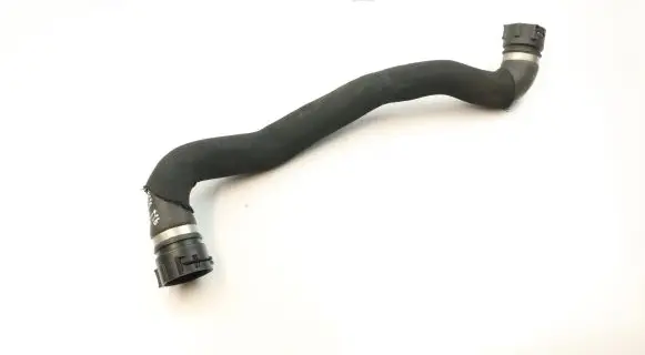 BMW 6 E63 E64 Engine coolant pipe/hose 7834055 0305924