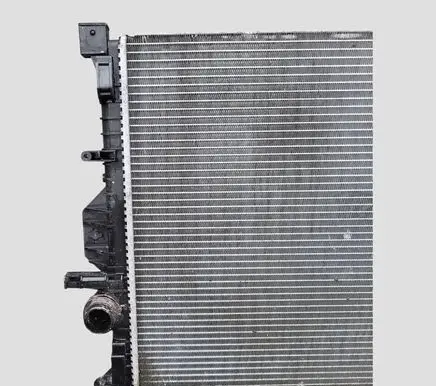Ford Galaxy Coolant radiator