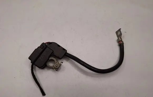 BMW X5 E70 Negative earth cable (battery) 61129142812 61129155214 61129164357