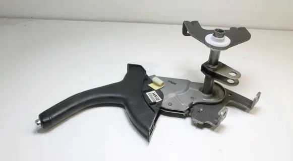 KIA Sportage Hand brake release handle 