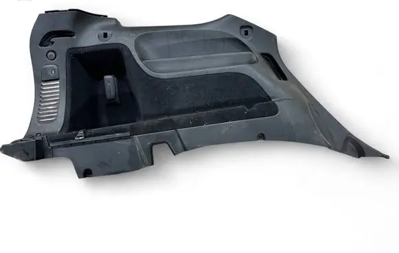 Dodge Durango III Trunk/boot side trim panel 930734 1VY41DX9AE