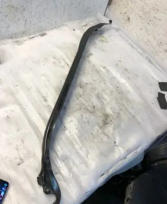 Volkswagen PASSAT B8 Other engine bay part 3g0805275a