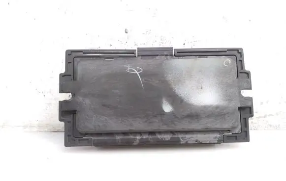 BMW X5 E70 Light module LCM 9263789 61359263789