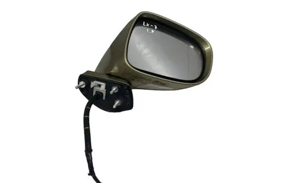 Lexus IS 220D-250-350 Front door electric wing mirror E13011097 E13031097