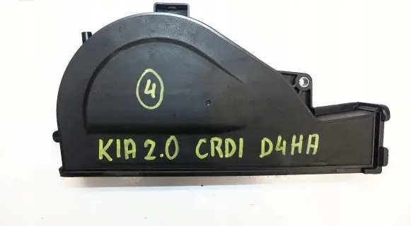 KIA Sorento IV Timing belt guard (cover) 213602R001