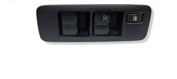 Nissan Qashqai Electric window control switch 25401BB60B